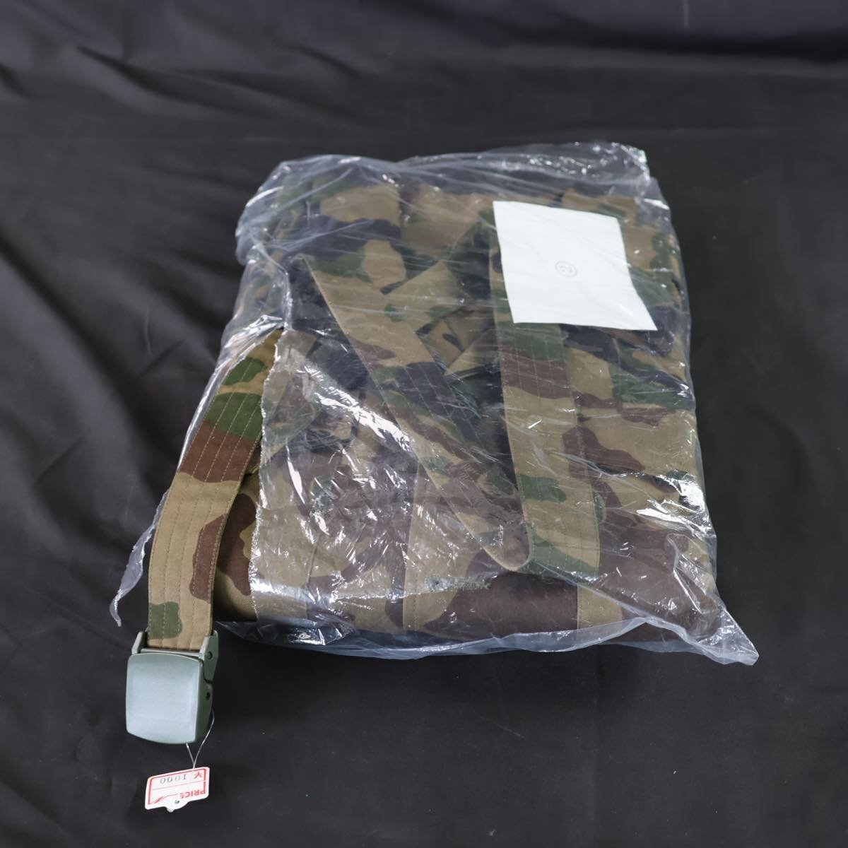 Yahoo!オークション -「2号※」(戦闘服) (個人装備)の落札相場