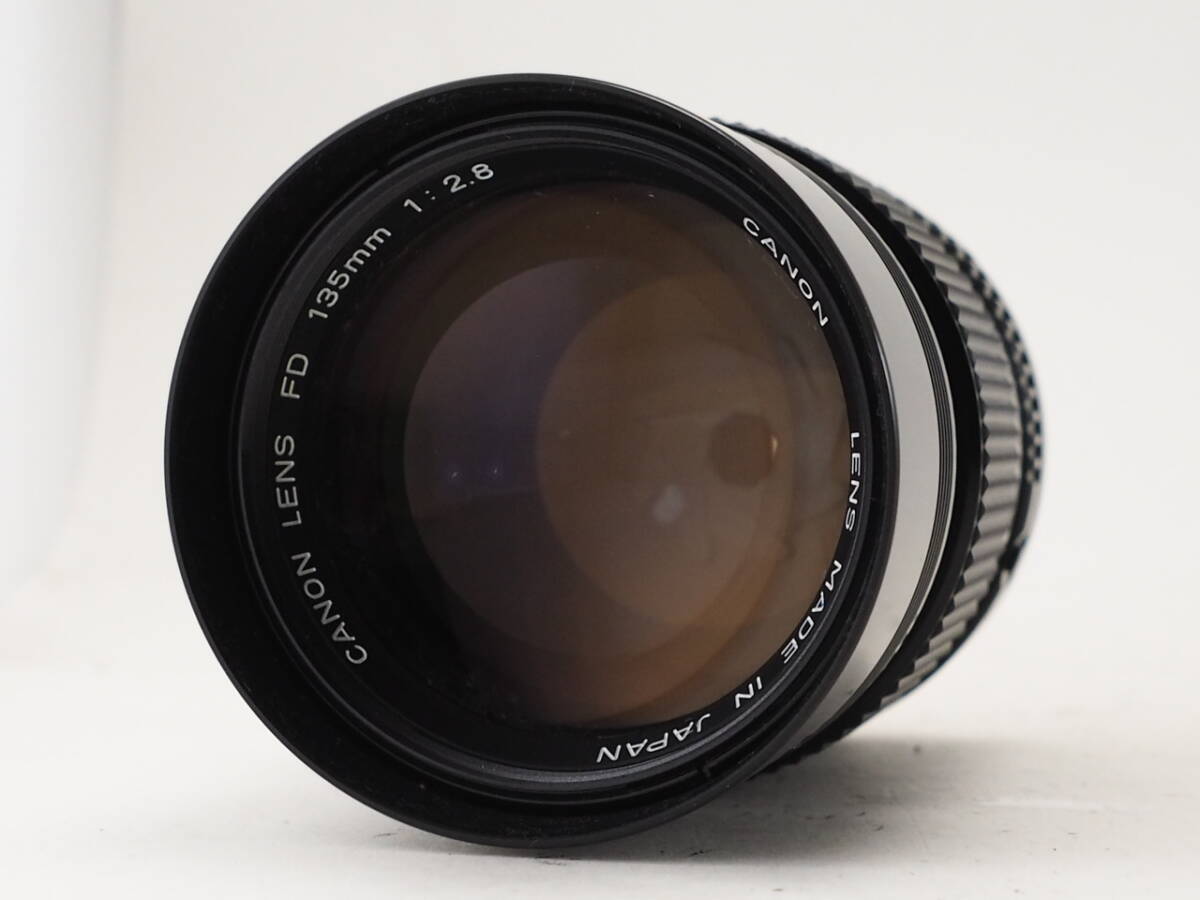 Yahoo!オークション -「canon fd 135mm f2.8」の落札相場・落札価格 Yahoo!オークション -「canon fd 135mm f2.8」の落札相場・落札価格