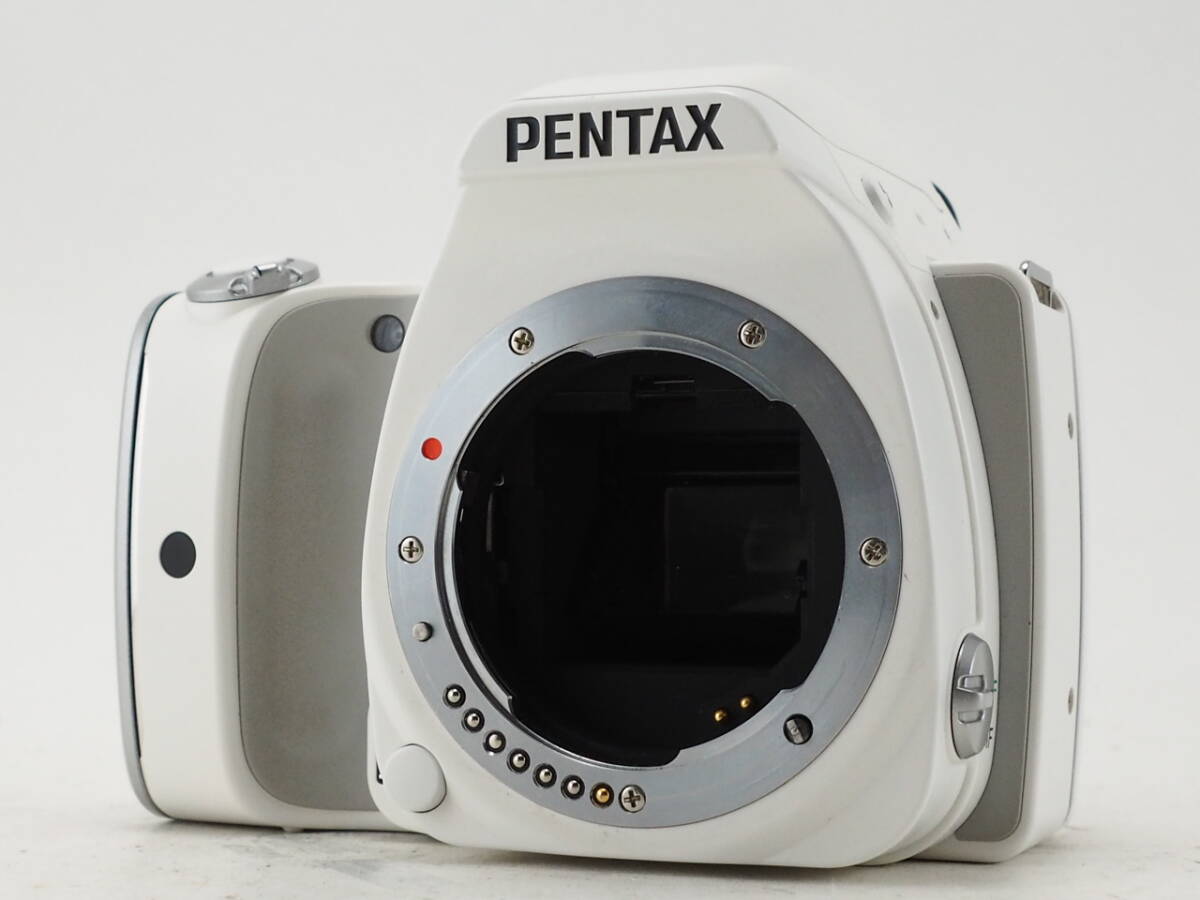 Yahoo!オークション -「pentax k-s1 ボディ」の落札相場・落札価格