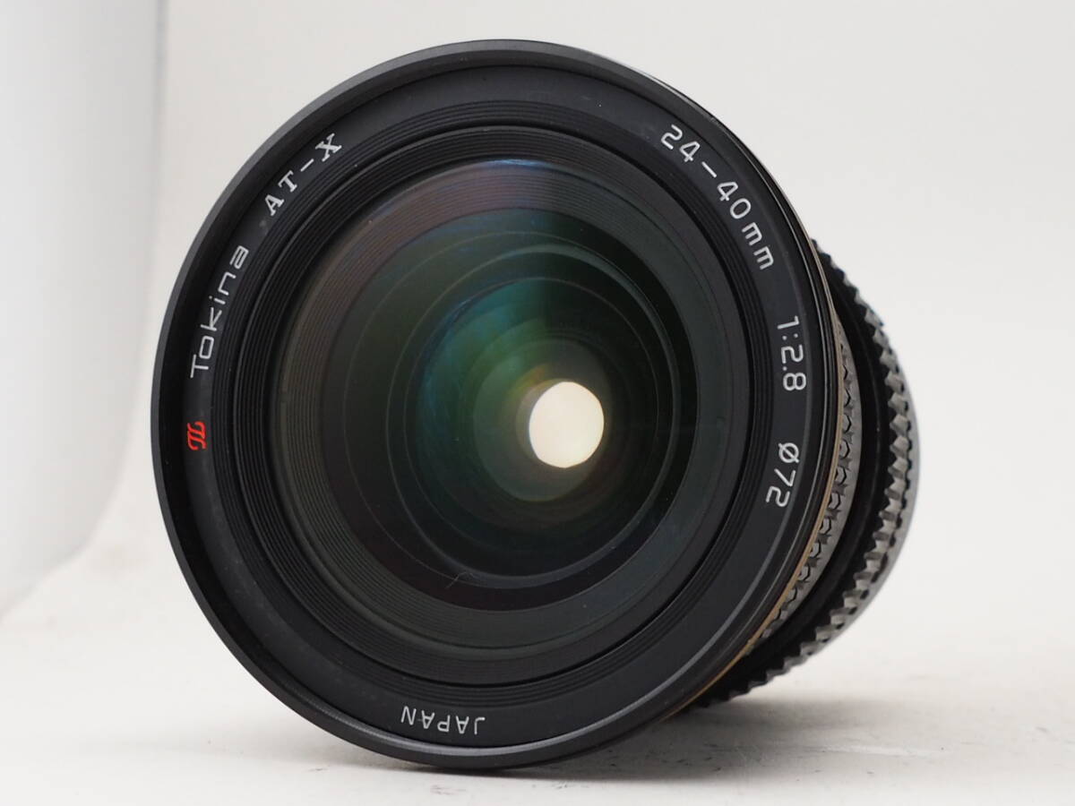 Yahoo!オークション -「tokina at-x 24-40mm f2.8」の落札相場 Yahoo!オークション -「tokina at-x 24-40mm f2.8」の落札相場