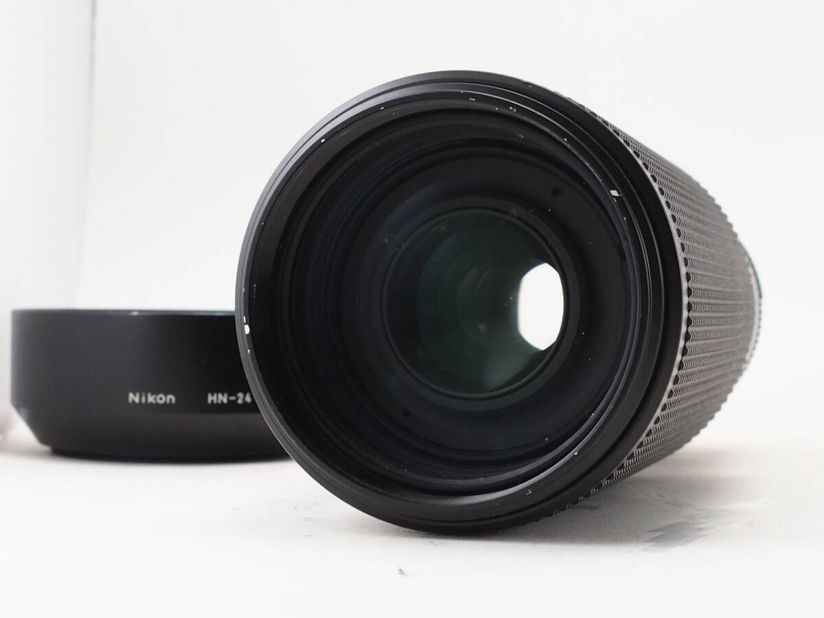 Yahoo!オークション -「nikon ai-s 100-300mm f5.6」の落札相場 Yahoo!オークション -「nikon ai-s 100-300mm f5.6」の落札相場