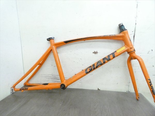 Yahoo!オークション -「ジャイアント 自転車 折りたたみ」の落札