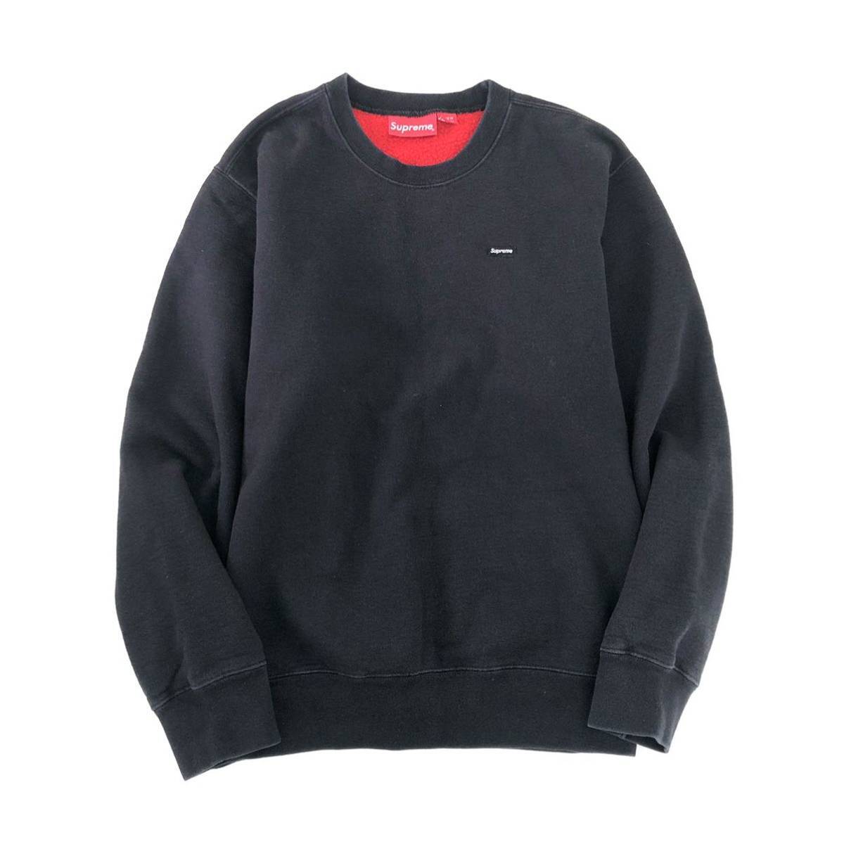 Yahoo!オークション -「supreme ボックスロゴ トレーナー」の Yahoo!オークション -「supreme ボックスロゴ トレーナー」の