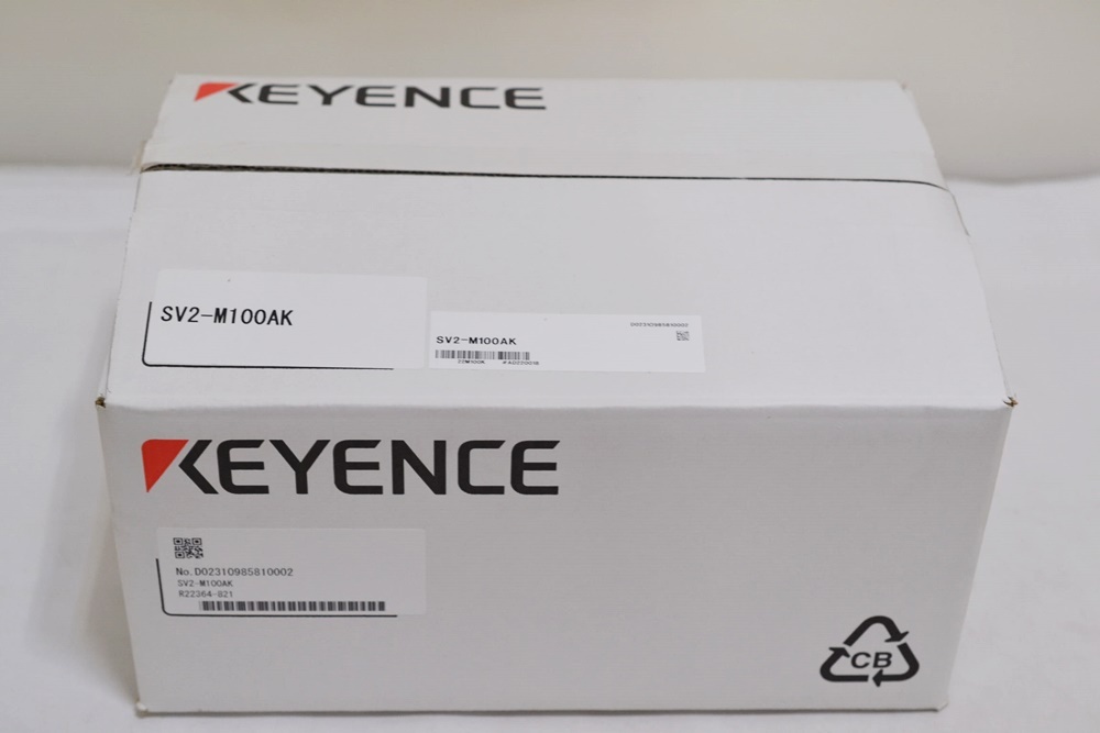 2025年最新】Yahoo!オークション -keyence sv2の中古品・新品 2025年最新】Yahoo!オークション -keyence sv2の中古品・新品