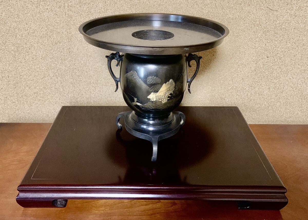 Yahoo!オークション -「花器 うすばた」の落札相場・落札価格 Yahoo!オークション -「花器 うすばた」の落札相場・落札価格