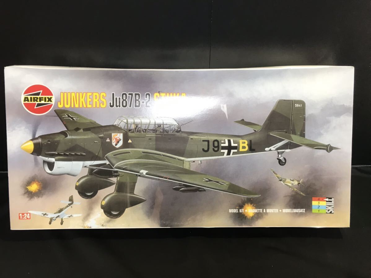 Yahoo!オークション -「AIRFIX」の落札相場・落札価格 Yahoo!オークション -「AIRFIX」の落札相場・落札価格