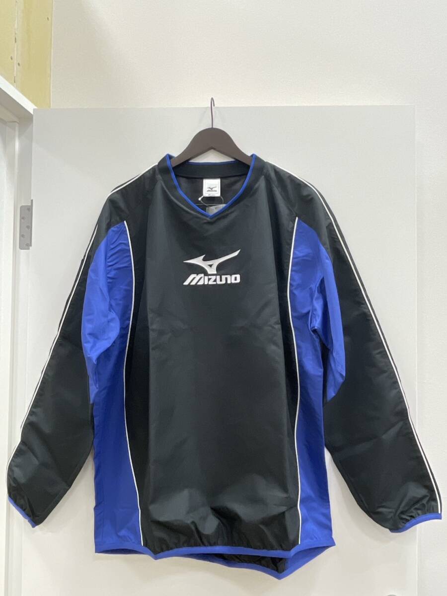 Yahoo!オークション -「ミズノ ウィンドブレーカー xo」(男性用