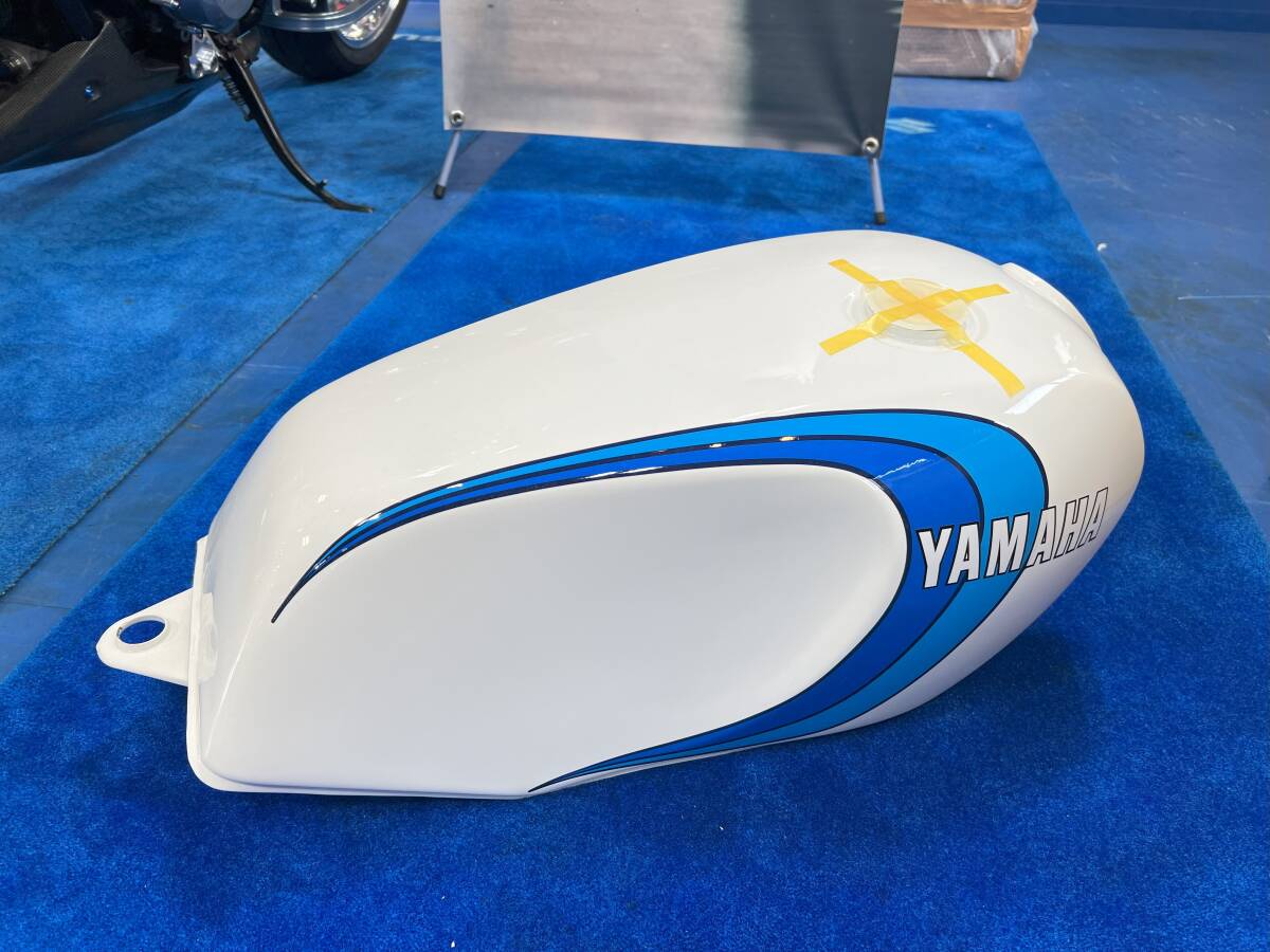 Yahoo!オークション -「rz250 タンク」の落札相場・落札価格 Yahoo!オークション -「rz250 タンク」の落札相場・落札価格