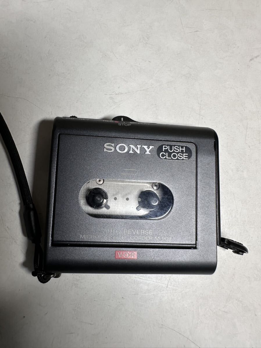 Yahoo!オークション -「sony m909」の落札相場・落札価格 Yahoo!オークション -「sony m909」の落札相場・落札価格