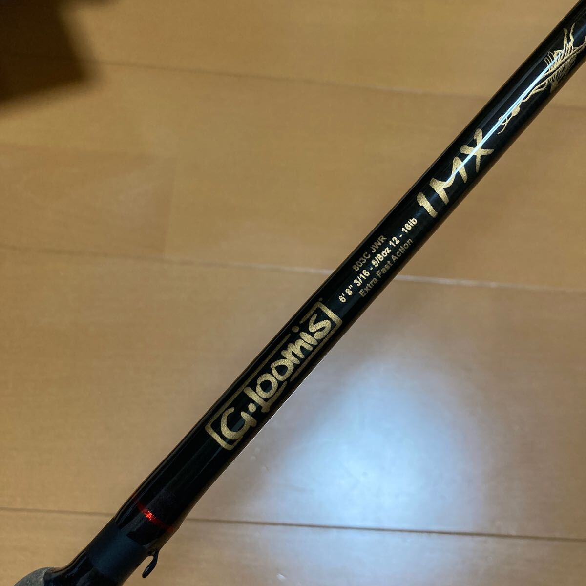 Yahoo!オークション -「g.loomis glx」の落札相場・落札価格 Yahoo!オークション -「g.loomis glx」の落札相場・落札価格