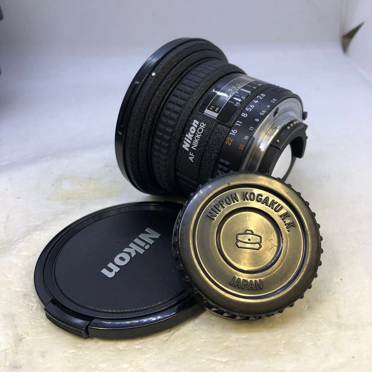 Yahoo!オークション -「nikon af nikkor 18mm f2.8 d」の落札 Yahoo!オークション -「nikon af nikkor 18mm f2.8 d」の落札