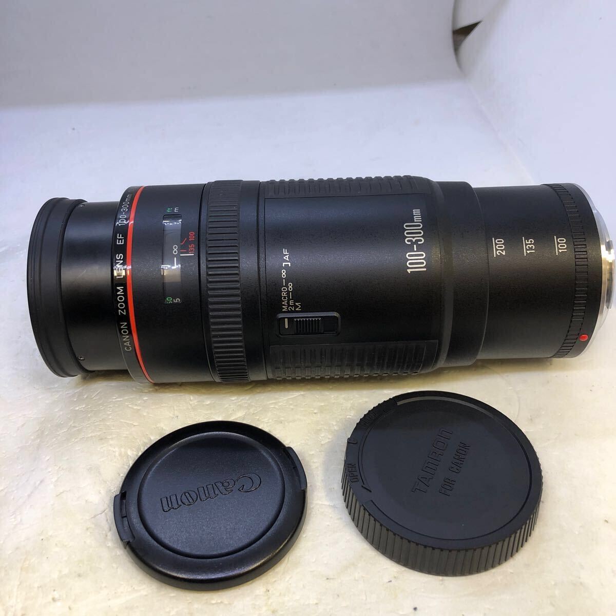 Yahoo!オークション -「ef100-300mm f5.6l」(家電、AV、カメラ Yahoo!オークション -「ef100-300mm f5.6l」(家電、AV、カメラ