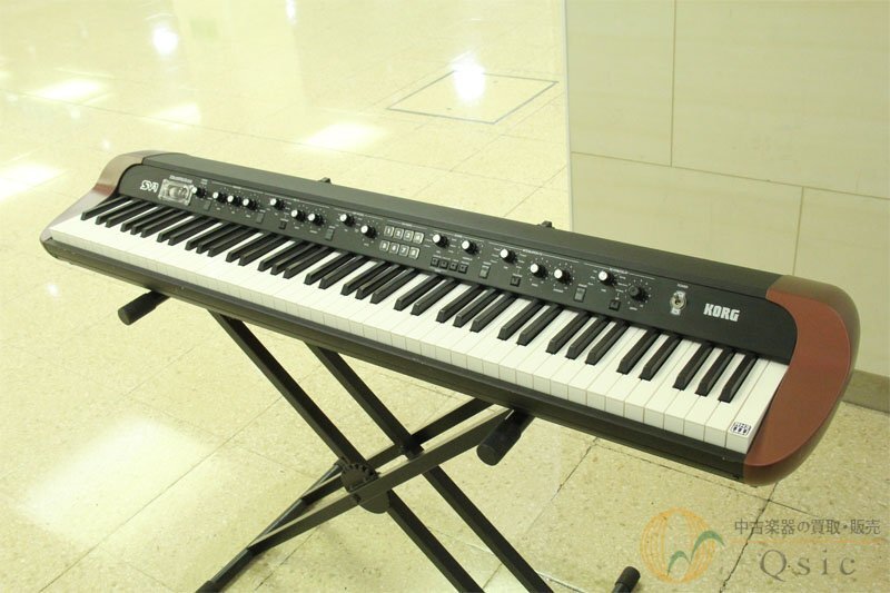 Yahoo!オークション -「korg sv-1 88」の落札相場・落札価格 Yahoo!オークション -「korg sv-1 88」の落札相場・落札価格