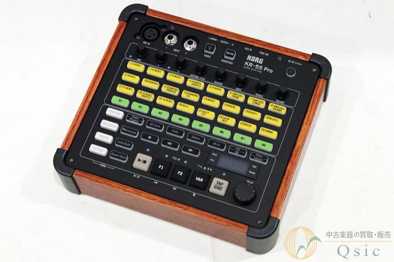Yahoo!オークション -「korg kr55」の落札相場・落札価格 Yahoo!オークション -「korg kr55」の落札相場・落札価格