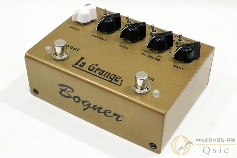 Yahoo!オークション -「bogner la grange」(エレキギター Yahoo!オークション -「bogner la grange」(エレキギター