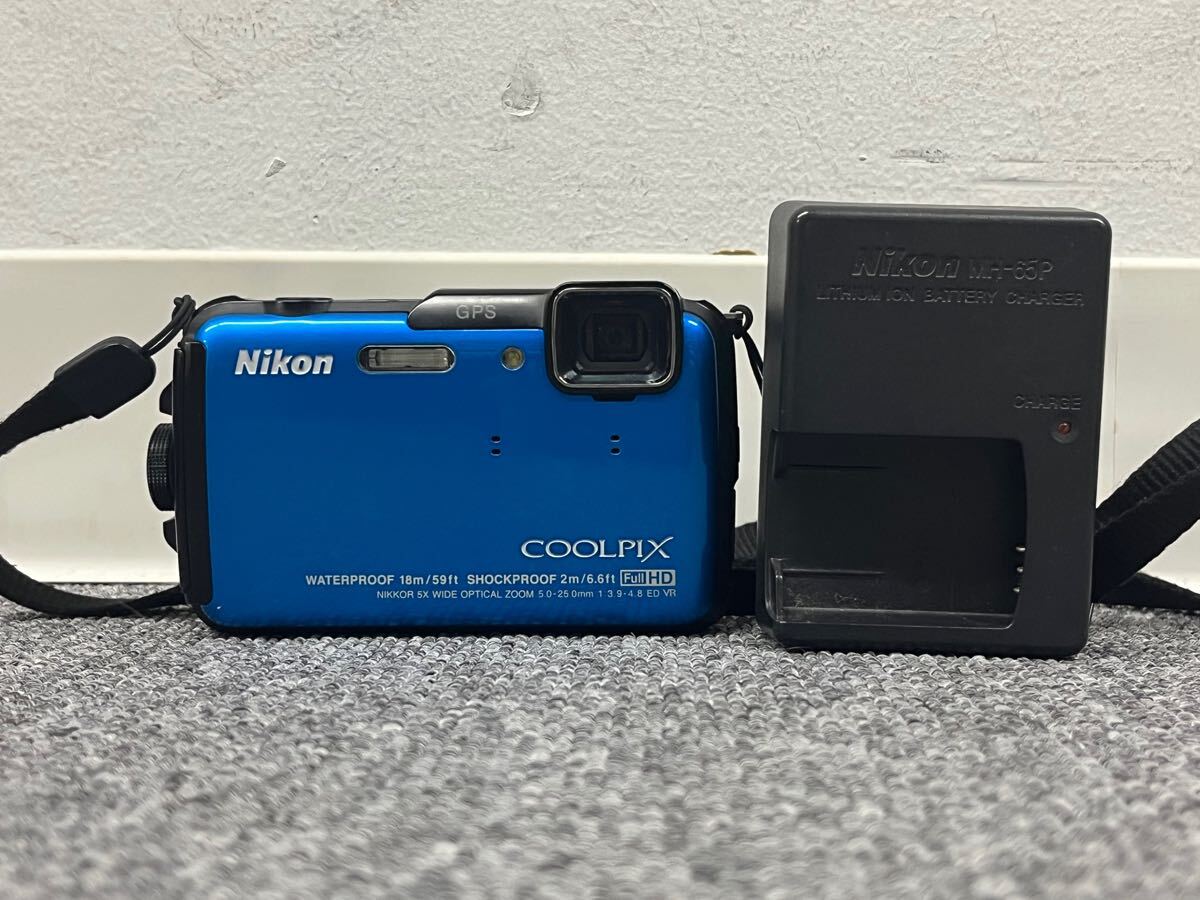 Yahoo!オークション -「nikon coolpix aw110」(ニコン Yahoo!オークション -「nikon coolpix aw110」(ニコン