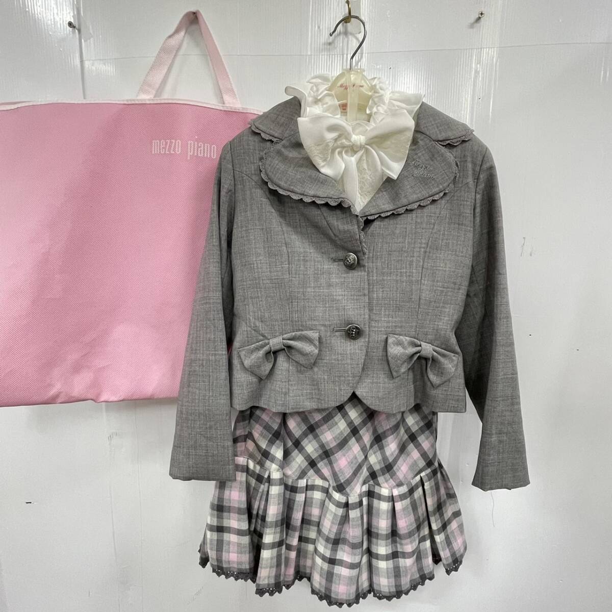 2025年最新】Yahoo!オークション -メゾピアノ130セットの中古品 2025年最新】Yahoo!オークション -メゾピアノ130セットの中古品