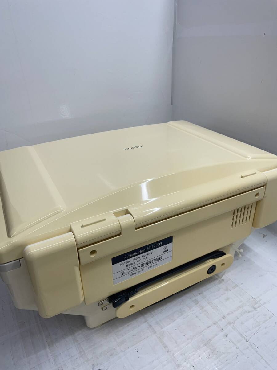 2025年最新】Yahoo!オークション -コメット 美顔器 501の中古品 2025年最新】Yahoo!オークション -コメット 美顔器 501の中古品