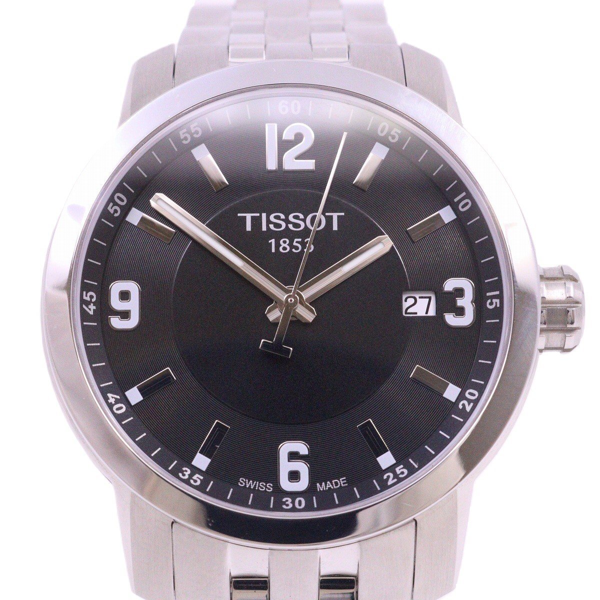 Tissot PRC 200 | Up to 75% off watches during our summer