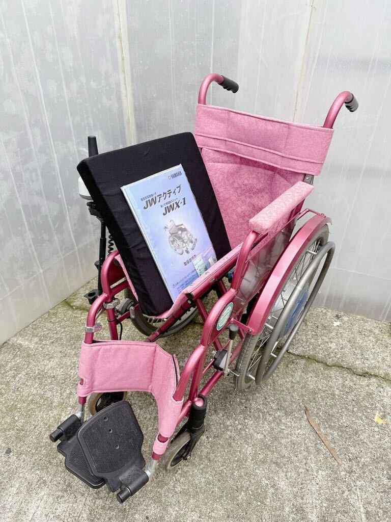 Yahoo!オークション -「jwx」(車椅子、電動車) (看護、介護用品 Yahoo!オークション -「jwx」(車椅子、電動車) (看護、介護用品