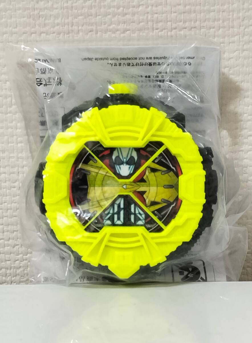 Amazon.co.jp: 仮面ライダージオウ ゼロワンライドウォッチ