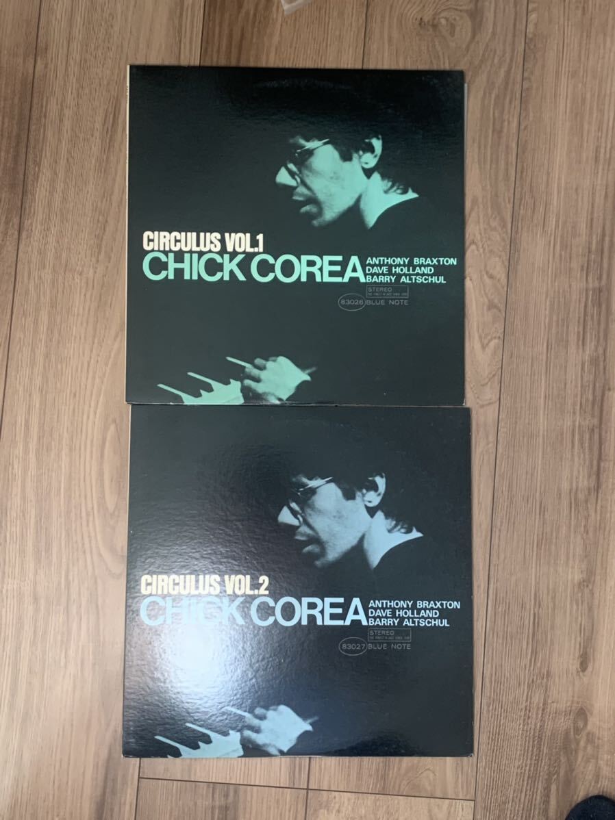 2025年最新】Yahoo!オークション -チックコリア レコードの中古