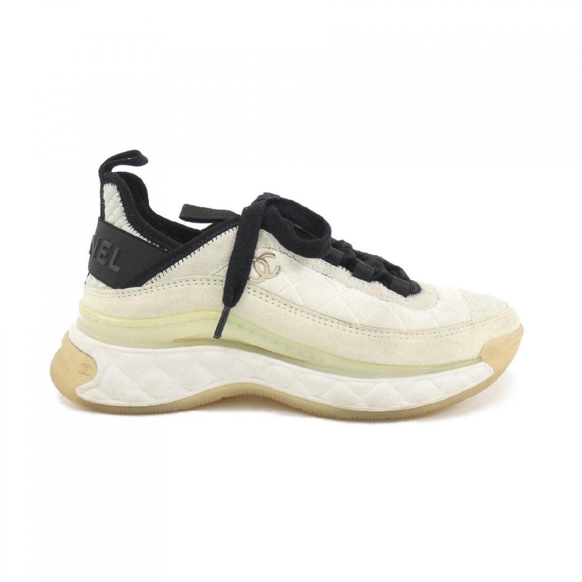 シャネル CHANEL スニーカー