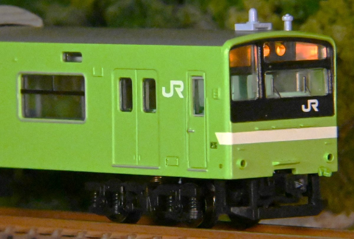 Yahoo!オークション -「201系 マイクロエース」(鉄道模型) の Yahoo!オークション -「201系 マイクロエース」(鉄道模型) の