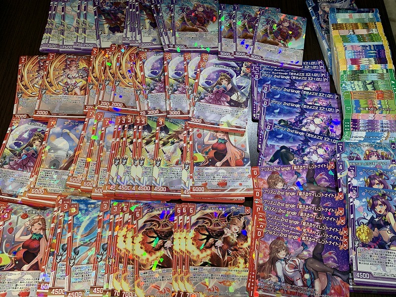 Yahoo!オークション -「card」(Z/X ゼクス) (トレーディング Yahoo!オークション -「card」(Z/X ゼクス) (トレーディング