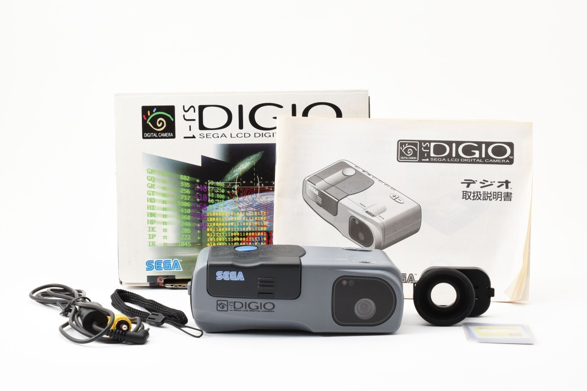 Yahoo!オークション -「sega digio」の落札相場・落札価格 Yahoo!オークション -「sega digio」の落札相場・落札価格