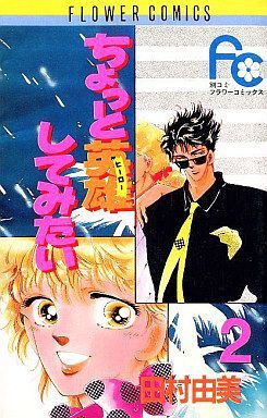 ちょっと英雄(ヒーロー)してみたい(2) フラワーC/田村由美(著者)