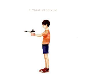 イノセンス/I Think Otherwise