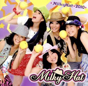 MilkyHat2010/MilkyHat