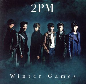 Winter Games/2PM