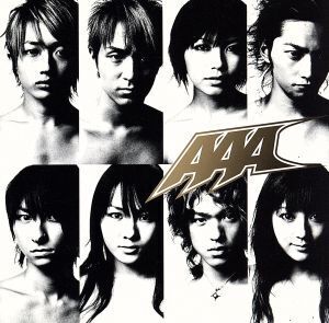 Let it beat!/AAA