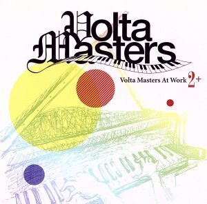 At Work2/VOLTA MASTERS