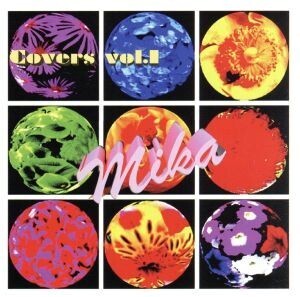 COVERS VOL.1/美花