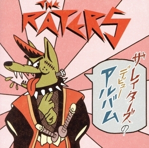 The Raters/The Raters