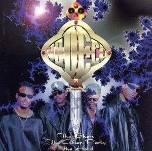 【輸入盤】Show the After Party the Hotel/JODECI