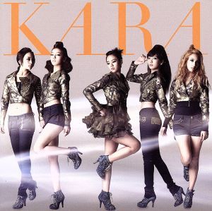 Yahoo!オークション -「kara photo book」(CD) の落札相場・落札価格