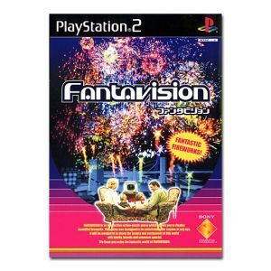 ファンタビジョン/PS2