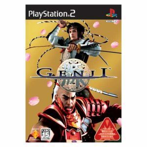 GENJI(ゲンジ)/PS2