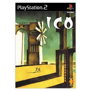 ICO イコ/PS2