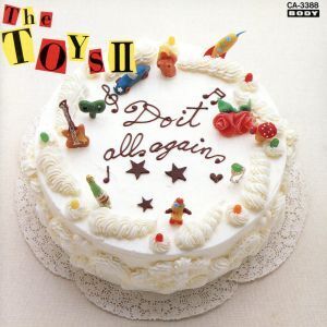 The Toys II/The Toys