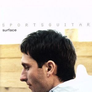 Surface/スポーツギター