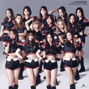 Let’s Show!!/BsGirls