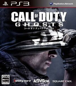 コール オブ デューティ ゴースト(字幕版)/PS3