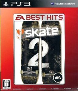 スケート2 EA BEST HITS/PS3