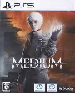 The Medium -霊-/PS5
