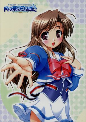 Amazon.co.jp: 月は東に日は西に~Operation Sanctuary~ DVD-BOX 第2巻〈初回限定版〉 : 緑川光, 草柳順子,  神田理江, 梶田夕貴, ひと美, 中村克典: DVD